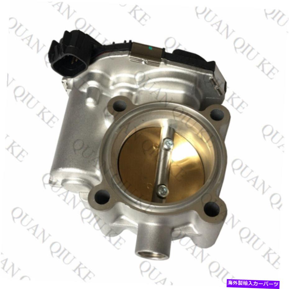 Throttle Body Opel Vauxhall Buick Chevrolet 55565260 0280750496に適したスロットルボディ Throttle Body Fit For Opel Vauxhall Buick Chevrolet 55565260 0280750496【並行輸入品】