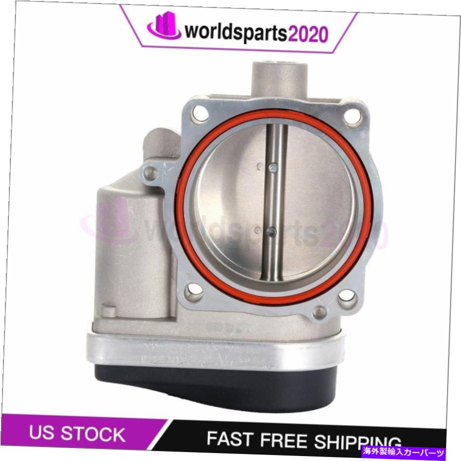 Throttle Body BMW 330CI 330XI 330I X3 X5 Z3 Z4 4.0L 2001-2006スロットルボディ用 For BMW 330Ci 330xi 330i X3 X5 Z3 Z4 4.0L 2001-2006 Throttle Body【並行輸入品】