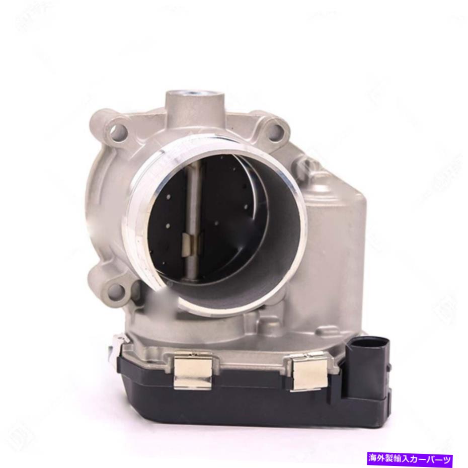 Throttle Body 06F133062HフォルクスワーゲンCCジェッタパサットアウディQ5 A3 2.0Tのスロットルボディ 06F133062H Throttle Body for Volkswagen CC Jetta Passat Audi Q5 A3 2.0T【並行輸入品】