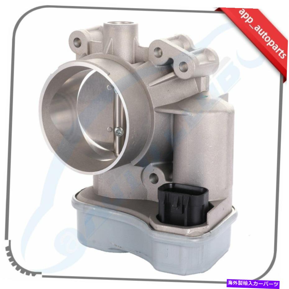 Throttle Body 2002 2003 2004 2005 Saturn Vue 2.2L 337-05390の高品質スロットルボディ High Quality Throttle Body For 2002 2003 2004 2005 Saturn Vue 2.2L 337-05390【並行輸入品】