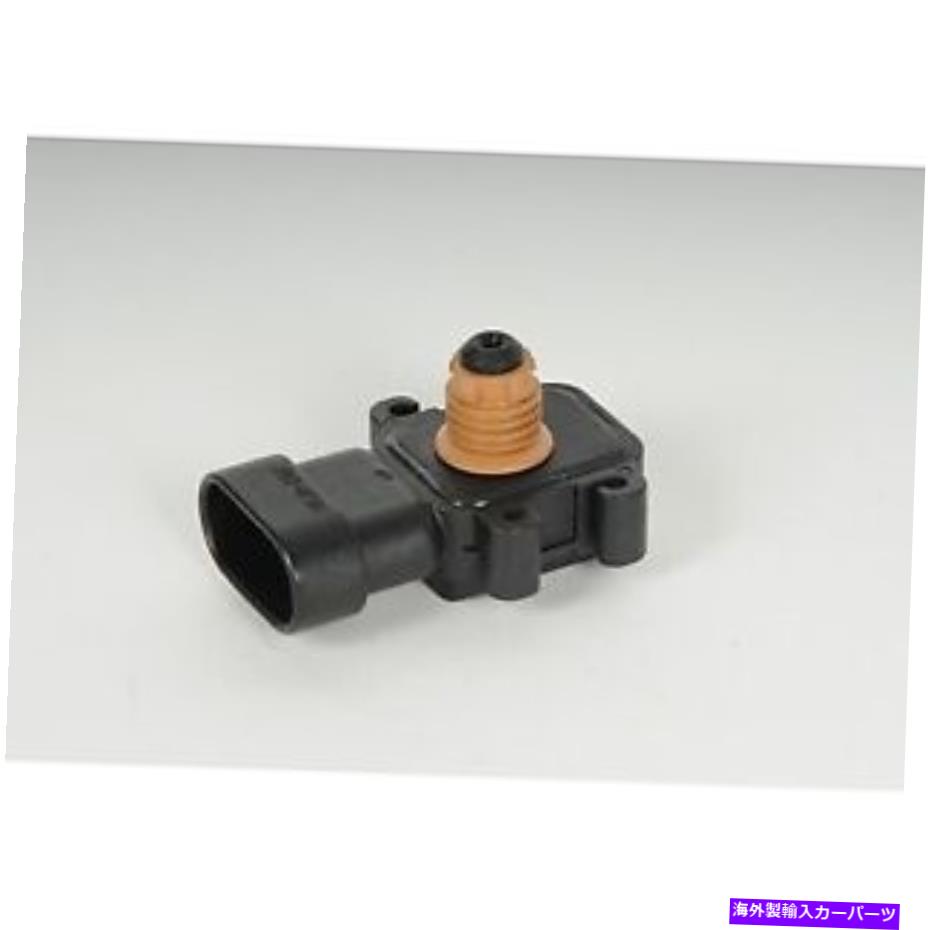 Throttle Body 213-1682 ACデルコマップセンサーPontiac Grand Prix Buick Lacrosse Lucerneの新しいセンサー 213-1682 AC Delco MAP Sensor New for Pontiac Grand Prix Buick LaCrosse Lucerne【並行輸入品】