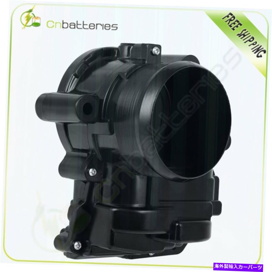 Throttle Body ミニクーパーミニクーパーカントリーマンミニクーパーペースマン1.6Lのスロットルボディ Throttle Body For Mini Cooper Mini Cooper Countryman Mini Cooper Paceman 1.6L【並行輸入品】