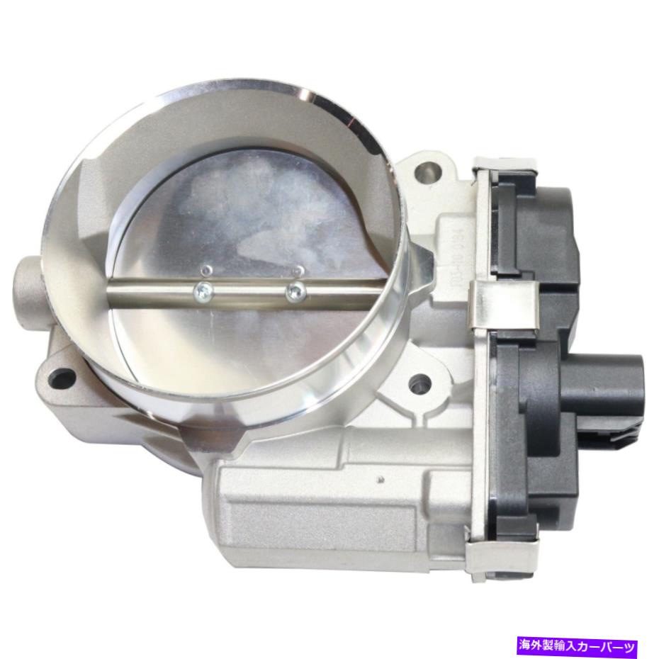 Throttle Body スロットルボディフィットエスカレードエクスプレスシルバラードシエラ6.0L 5.3L 6.2L V8 12679524 Throttle Body Fits Escalade Express Silverado Sierra 6.0L 5.3L 6.2L V8 12679524【並行輸入品】 45,936円