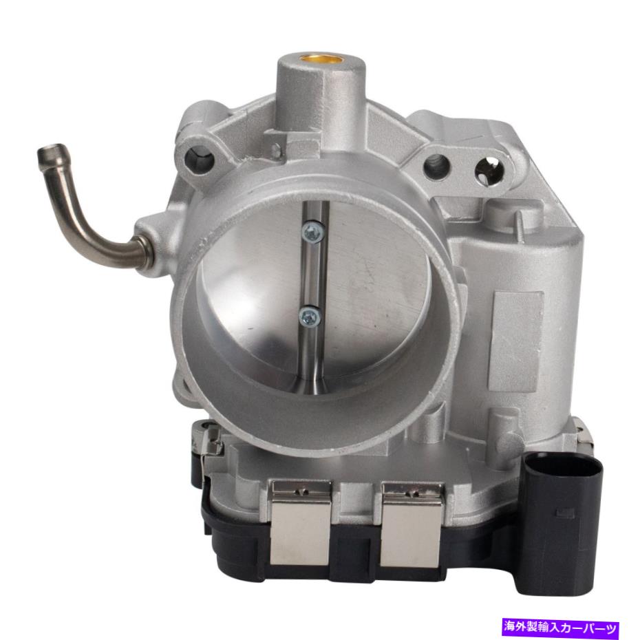 Throttle Body TRQ燃料噴射スロットルボディ TRQ Fuel Injection Throttle Body【並行輸入品】