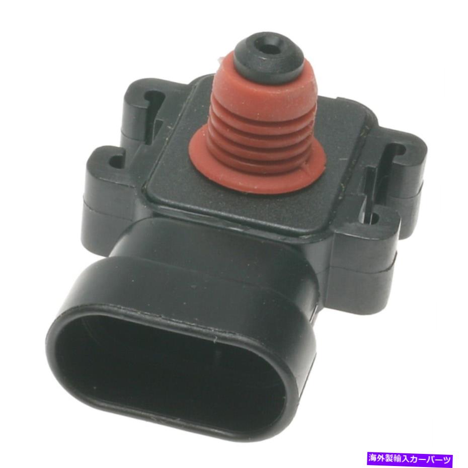 Throttle Body 213-4434 ACデルコマップセンサーシボレー郊外サバナユーコンGMCシエラ1500の新しいセンサー 213-4434 AC Delco MAP Sensor New for Chevy Suburban SaVana Yukon GMC Sierra 1500【並行輸入品】