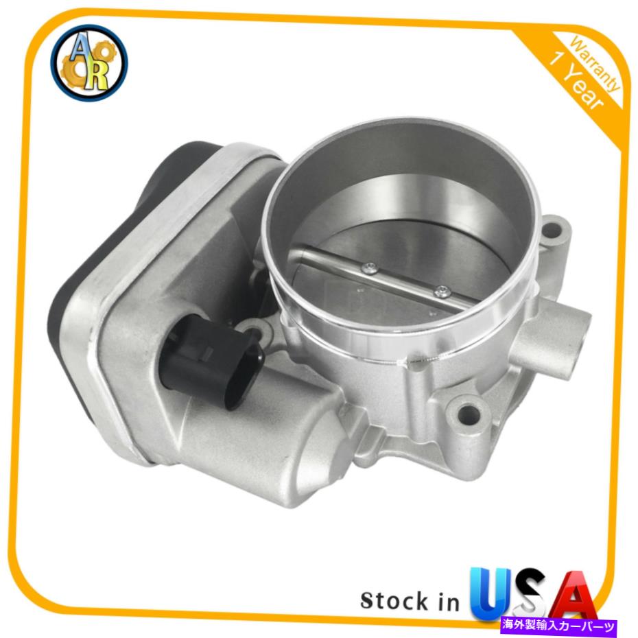 Throttle Body 2003-2004 Dodge Ram 1500 Durango V8 5.7Lのエンジンスロットルボディ Engine Throttle Body For 2003-2004 Dodge Ram 1500 Durango V8 5.7L【並行輸入品】