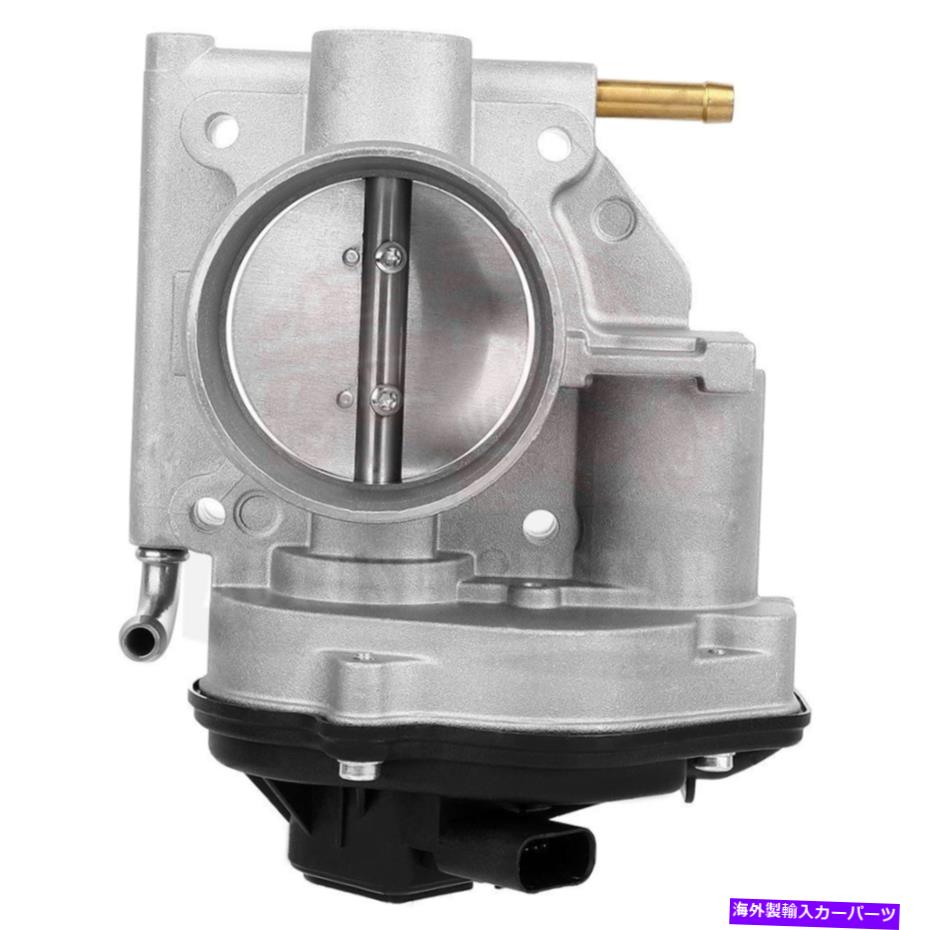 Throttle Body フォード用のスロットルボディバルブマーキュリーモンテゴ3.0Lの500フリースタイル Throttle Body Valve For Ford Five Hundred Freestyle For Mercury Montego 3.0L【並行輸入品】 43,098円