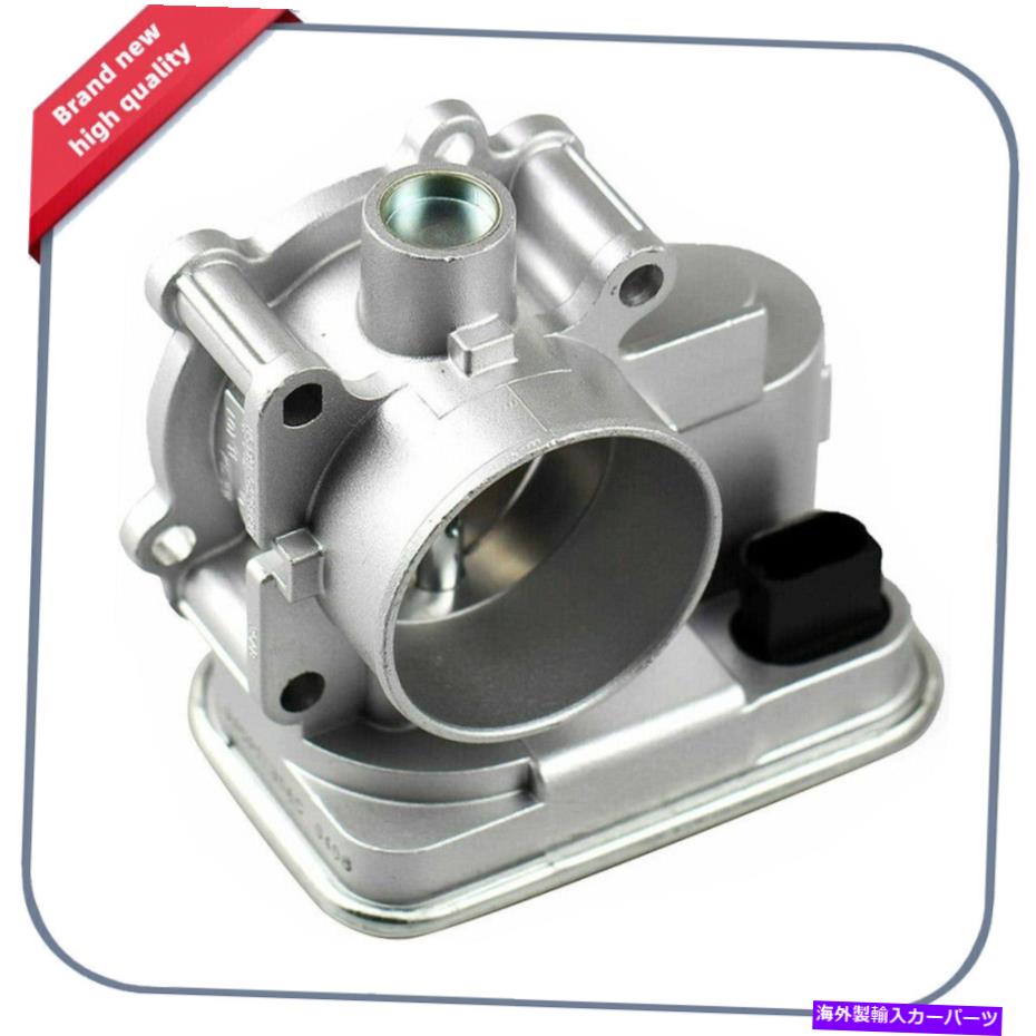 Throttle Body 2007 - 16年ジープパトリオットコンパススポーツダッジアベンジャースロットルボディ04891735AC for 2007-16 Jeep Patriot Compass Sport Dodge Avenger Throttle Body 04891735AC【並行輸入品】 45,936円