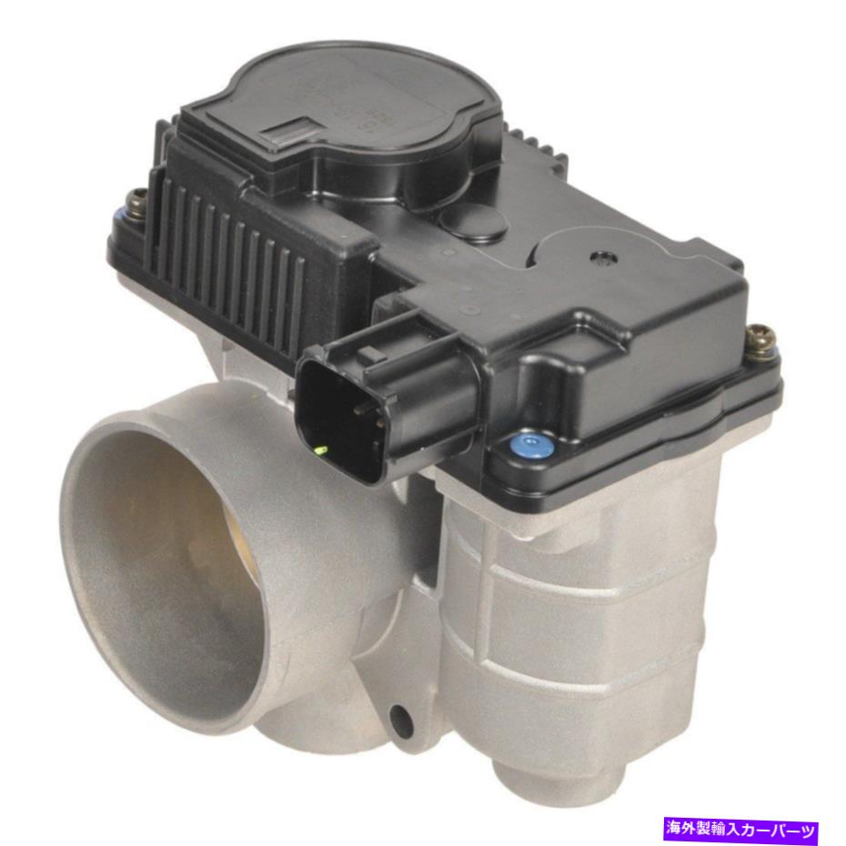 Throttle Body Cardone新しい燃料噴射スロットルボディ Cardone New Fuel Injection Throttle Body【並行輸入品】