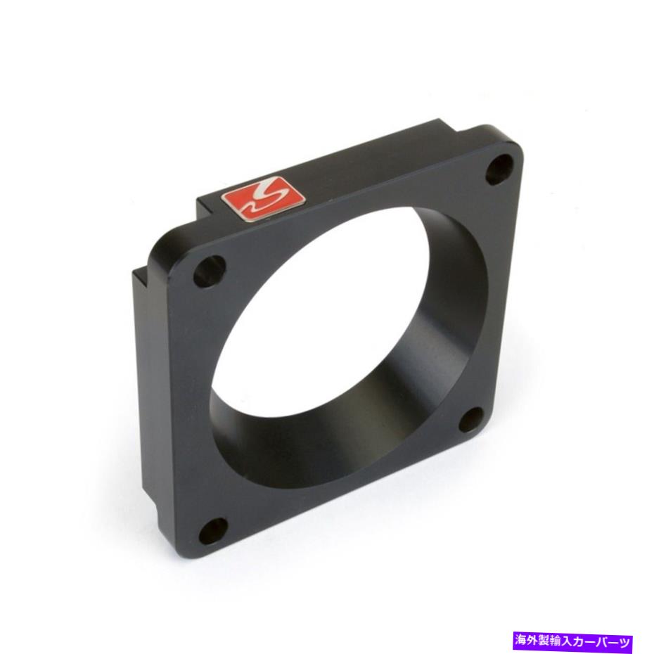 Throttle Body Skunk2 Racing 309-05-0015 B2ultraレーススロットルボディアダプター Skunk2 Racing 309-05-0015 B2Ultra Race Throttle Body Adapter【並行輸入品】