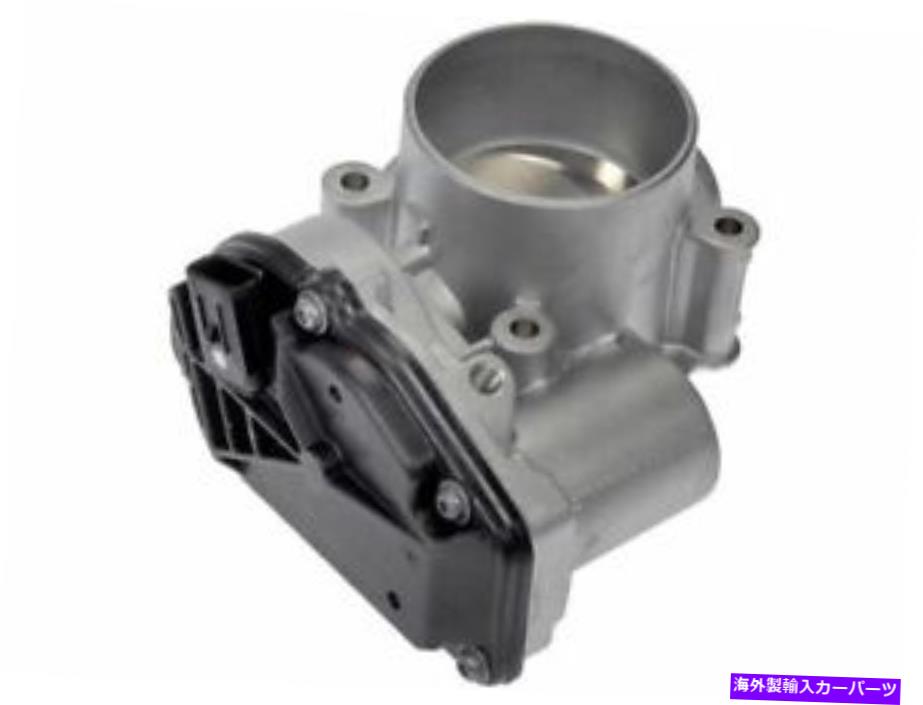 Throttle Body ドーマンスロットルボディはフォードエスケープ2009-2018 11NBQWに適合します Dorman Throttle Body fits Ford Escape 2009-2018 11NBQW【並行輸入品】 45,012円