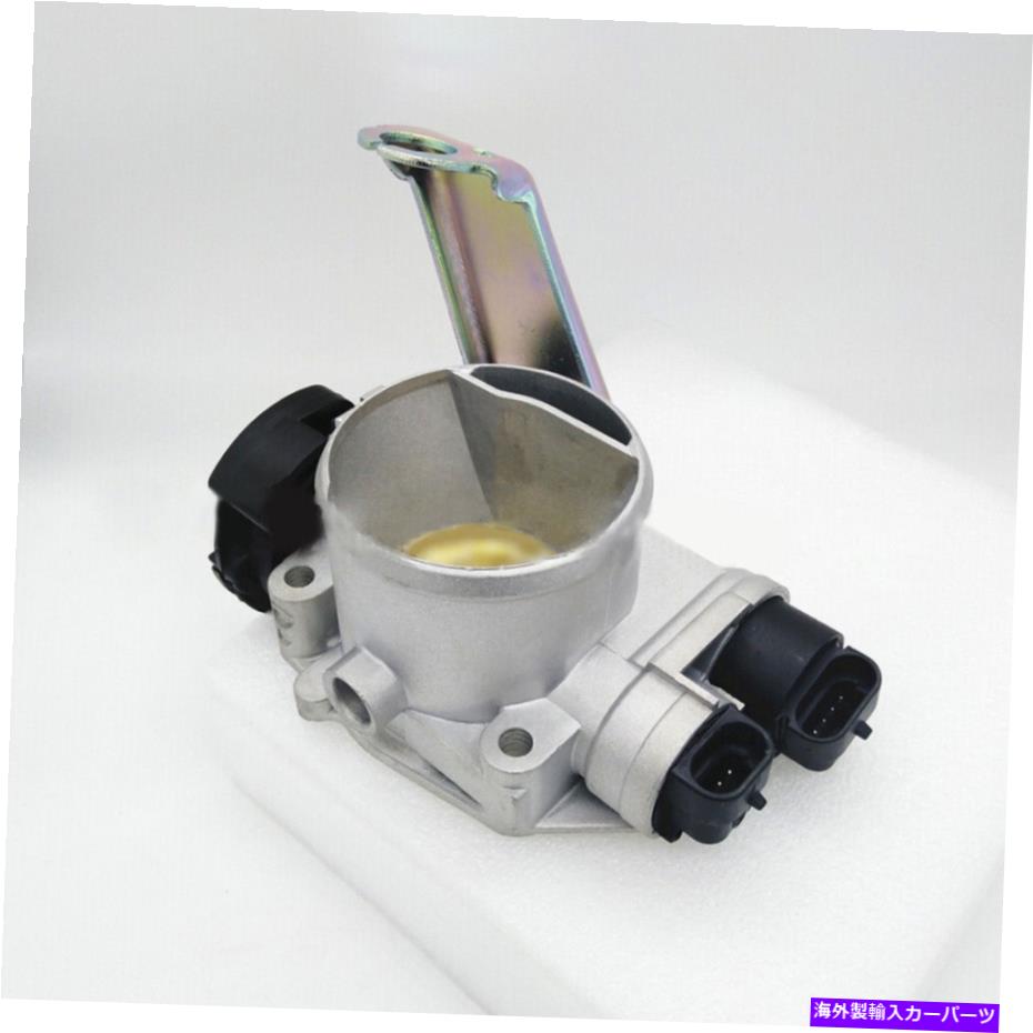 Throttle Body Fiat Bravo Marea Palio Lancia Dedra 1.6 1995 71737116スロットルボディ向け For Fiat Bravo Marea Palio Lancia Dedra 1.6 1995 71737116 Throttle Body【並行輸入品】