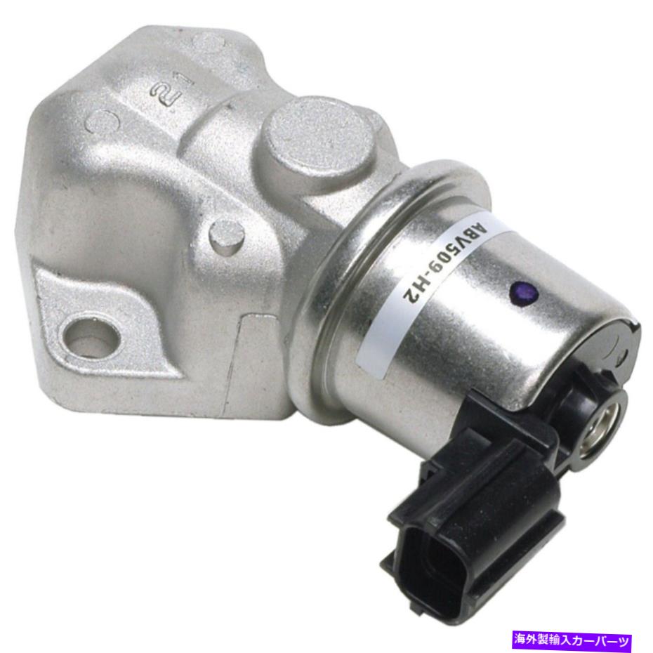 Throttle Body cv10103 delphiスロットルバイパスバルブフォードウィンドスターリンカーンLS 2002の新機能 CV10103 Delphi Throttle Bypass Valve New for Ford Windstar Lincoln LS 2002【並行輸入品】