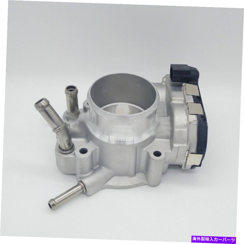 Throttle Body ヒュンダイのための351002B150 KIA K2 RIO 1.4 1.6 2011-2014スロットルボディアセンブリ 351002B150 For Hyundai I30 KIA K2 RIO 1.4 1.6 2011-2014 Throttle Body Assembly【並行輸入品】