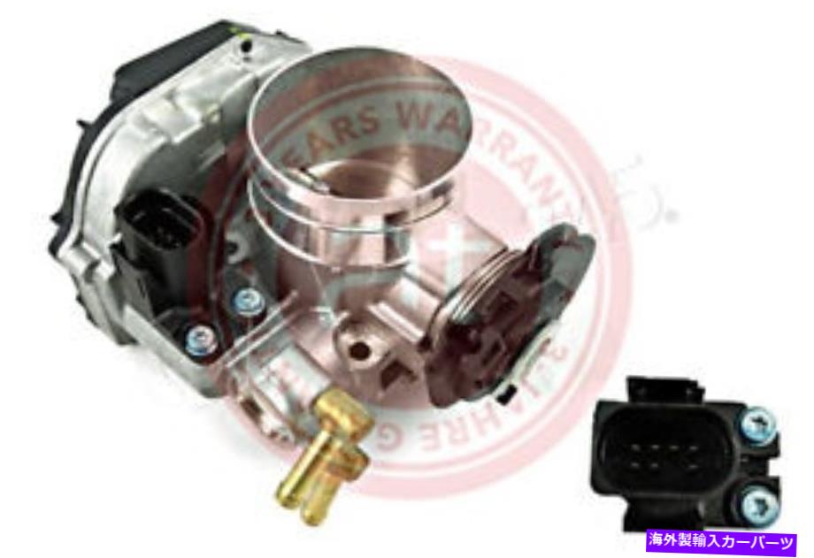Throttle Body VW POLO 01-12 1HS133064のOEMスロットルボディ OEM Throttle Body For VW Polo 01-12 1HS133064【並行輸入品】 45,936円