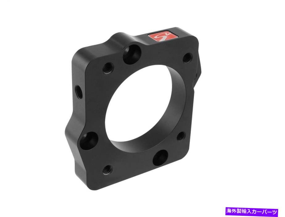 Throttle Body Skunk2 Racing 309-05-0005 B2Kスロットルボディアダプター Skunk2 Racing 309-05-0005 B2K Throttle Body Adapter【並行輸入品】