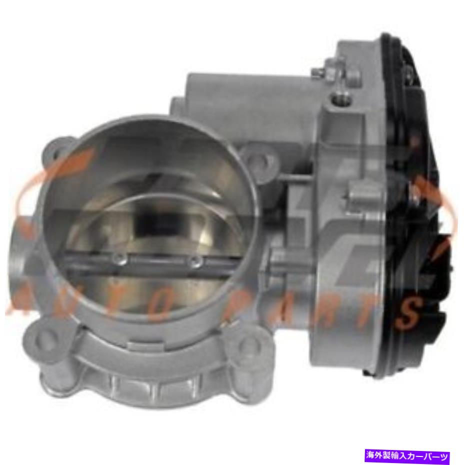 Throttle Body スロットルポジティオ THROTTLE POSITIO【並行輸入品】 46,926円