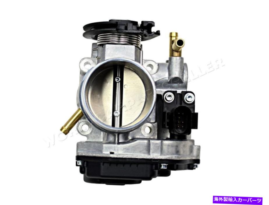 Throttle Body VAG 06A133064Jのスロットルボディ Throttle Body For VAG 06A133064J【並行輸入品】