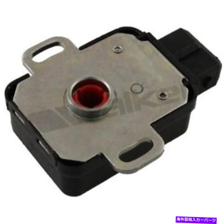 Throttle Body 200-1141ウォーカー製品スロットルポジションセンサーは日産最大200SX 86用 200-1141 Walker Products Throttle Position Sensor New for Nissan Maxima 200SX 86【並行輸入品】