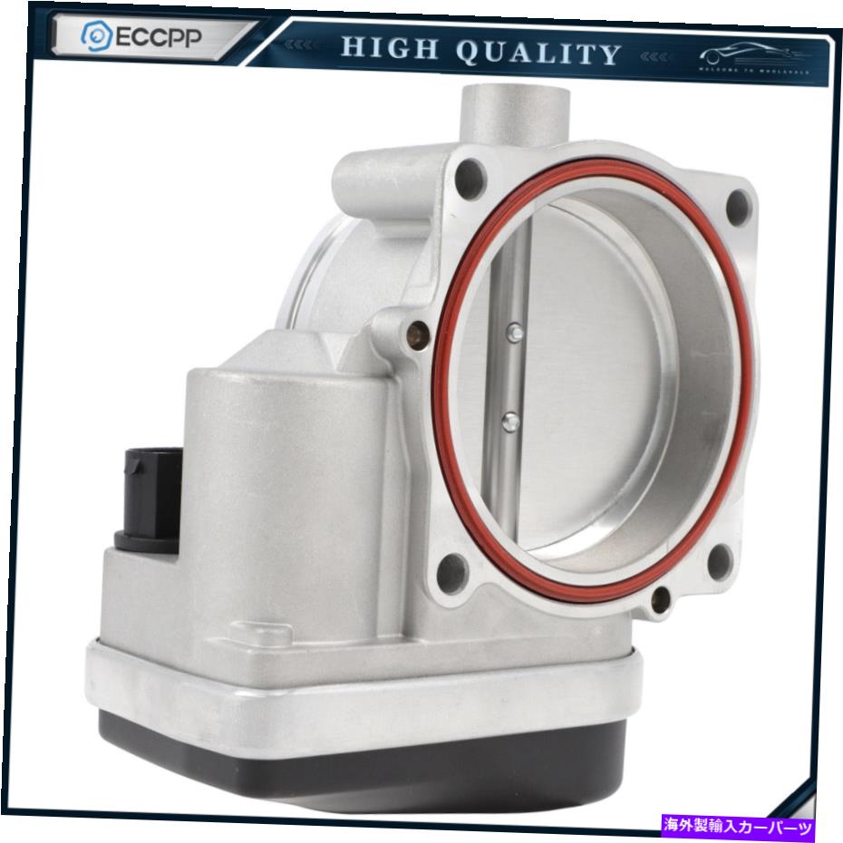 Throttle Body BMW 740IL 4.4L 1999 2000-2001 BMW X5 4.4L 2000 2001 2002 2003スロットルボディ For BMW 740IL 4.4L 1999 2000-2001 BMW X5 4.4L 2000 2001 2002 2003 Throttle Body【並行輸入品】