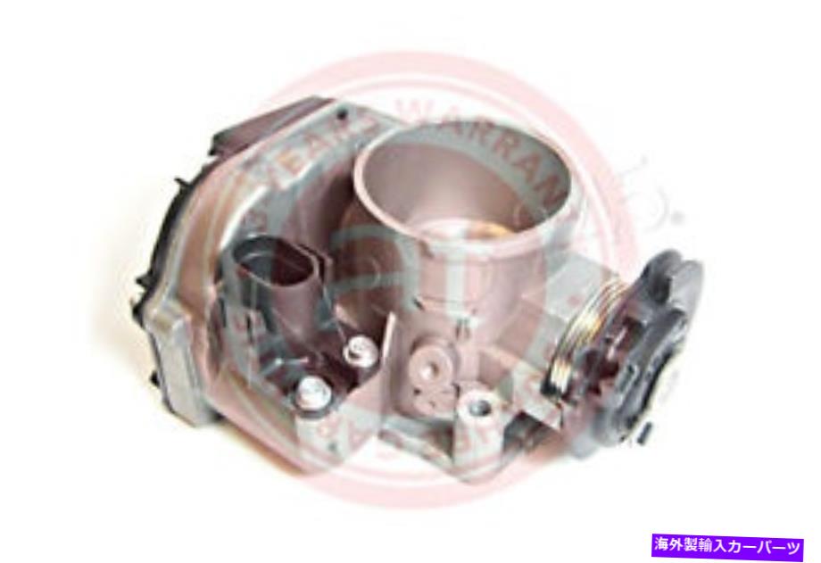 Throttle Body Audi A3 Skoda OctaviaのOEMスロットルボディI VWボラゴルフMK4 96-10 06A133063G OEM Throttle Body For AUDI A3 SKODA Octavia I VW Bora Golf Mk4 96-10 06A133063G【並行輸入品】