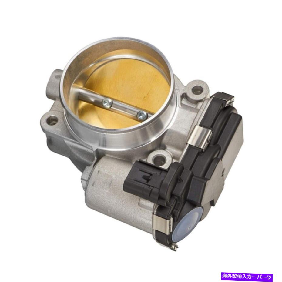 Throttle Body ビュイックキャデラックシボレー3.0L 3.6L 12670981 12669016に適したスロットルボディアセンブリ Throttle Body Assy Fit For Buick Cadillac Chevrolet 3.0L 3.6L 12670981 12669016【並行輸入品】