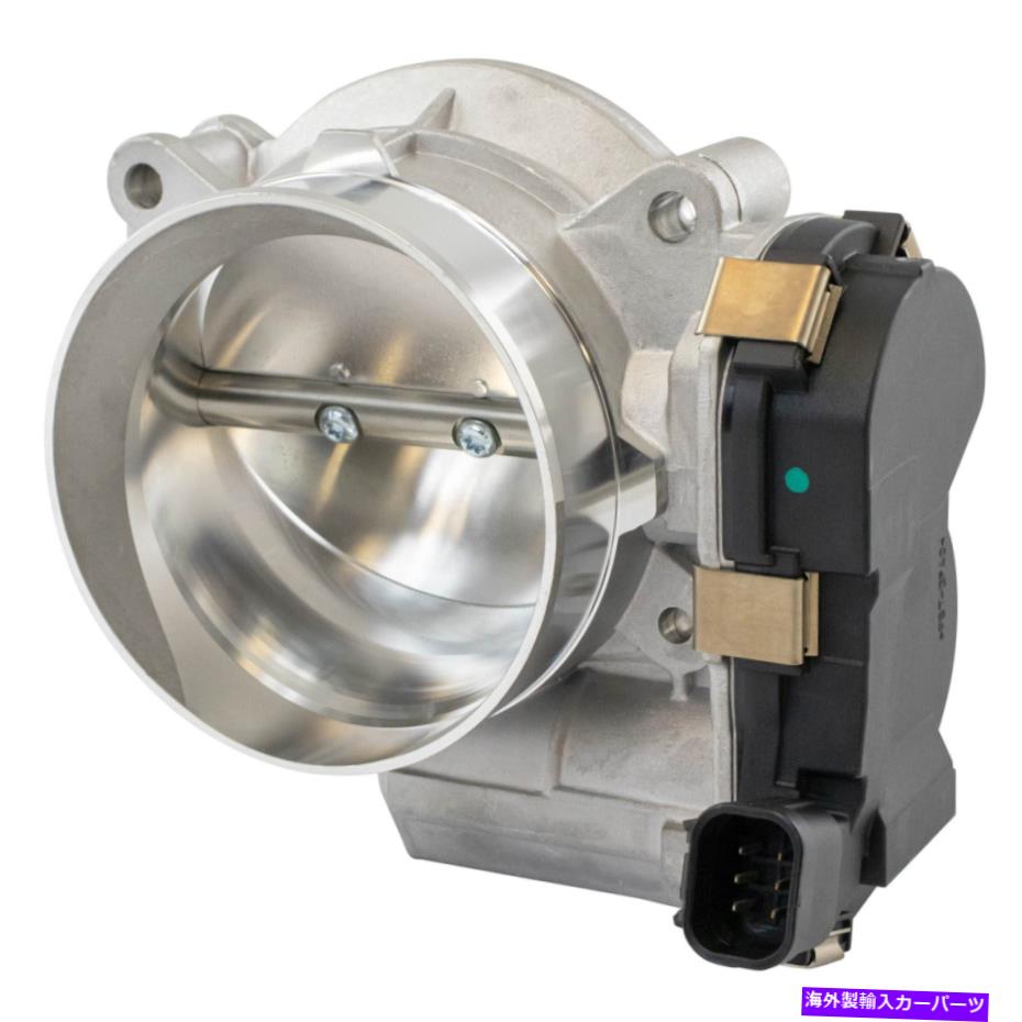 Throttle Body 4.6L V8 Lucerne DTS SRX STS XLRのTRQエンジン電子スロットルボディアセンブリ TRQ Engine Electronic Throttle Body Assembly for 4.6L V8 Lucerne DTS SRX STS XLR【並行輸入品】