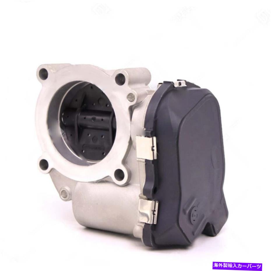 Throttle Body 06F133062HフォルクスワーゲンCCジェッタパサットアウディQ5 A3 2.0Tスロットルボディ 06F133062H for Volkswagen CC Jetta Passat Audi Q5 A3 2.0T Throttle Body【並行輸入品】 45,936円