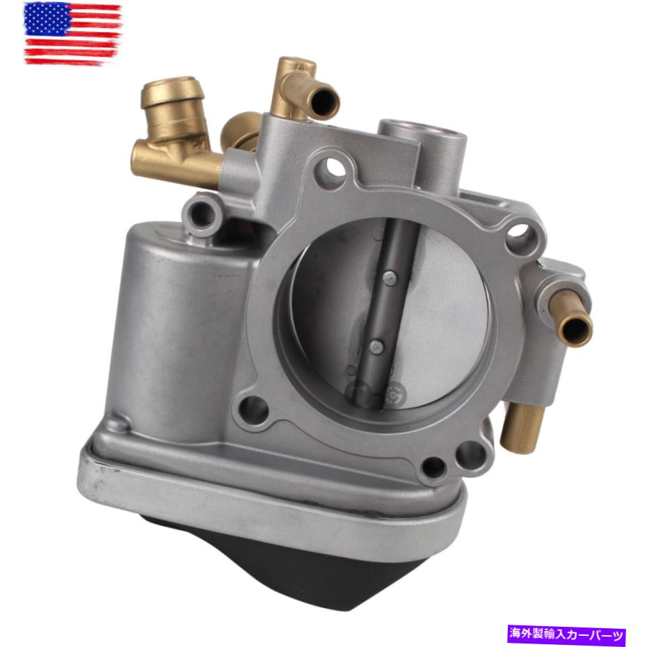 Throttle Body スロットルボディGM55562380 2C53192017 OEM for B129 Vauxhall Zafira THROTTLE BODY GM55562380 2C53192017 OEM FOR B129 VAUXHALL ZAFIRA【並行輸入品】