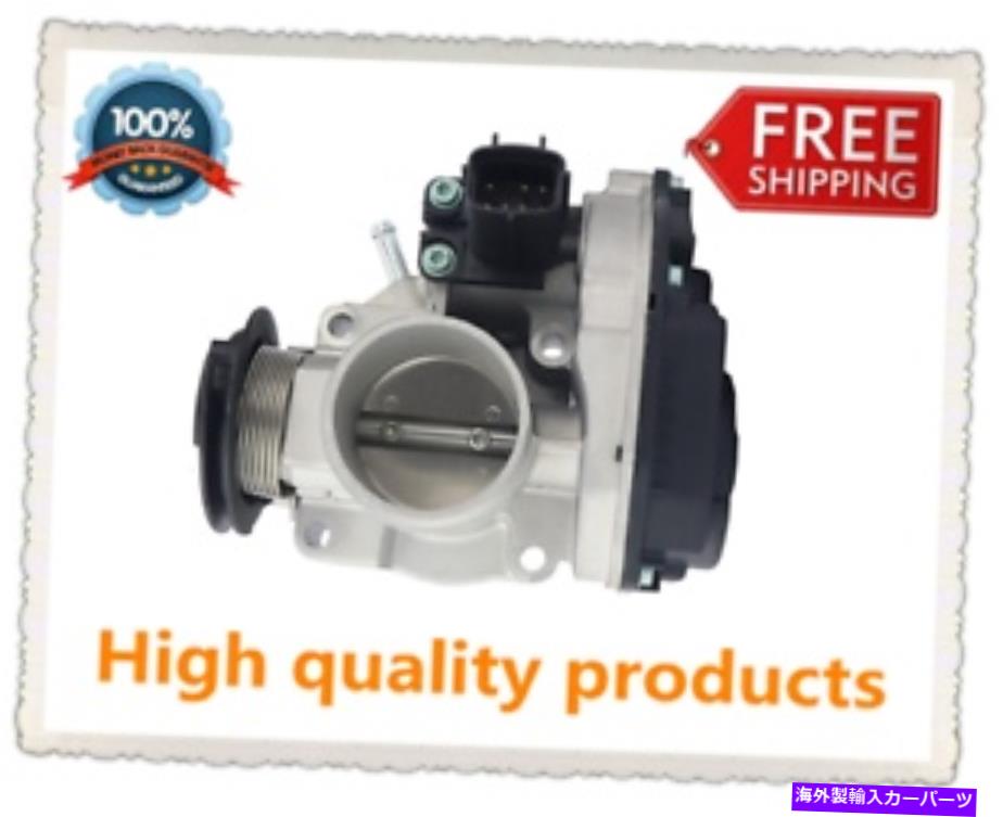 Throttle Body 96439960スロットルボディアセンブリDeawoo Chevrolet Matiz Spark M200 1.0のフィット 96439960 Throttle Body Assembly Fits For Deawoo Chevrolet Matiz Spark M200 1.0【並行輸入品】