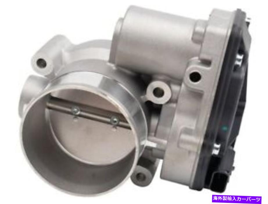 Throttle Body F150 Expedition Transit-150 Transit-250 Transit-350 XC15R3用のスロットルボディ Throttle Body For F150 Expedition Transit-150 Transit-250 Transit-350 XC15R3【並行輸入品】