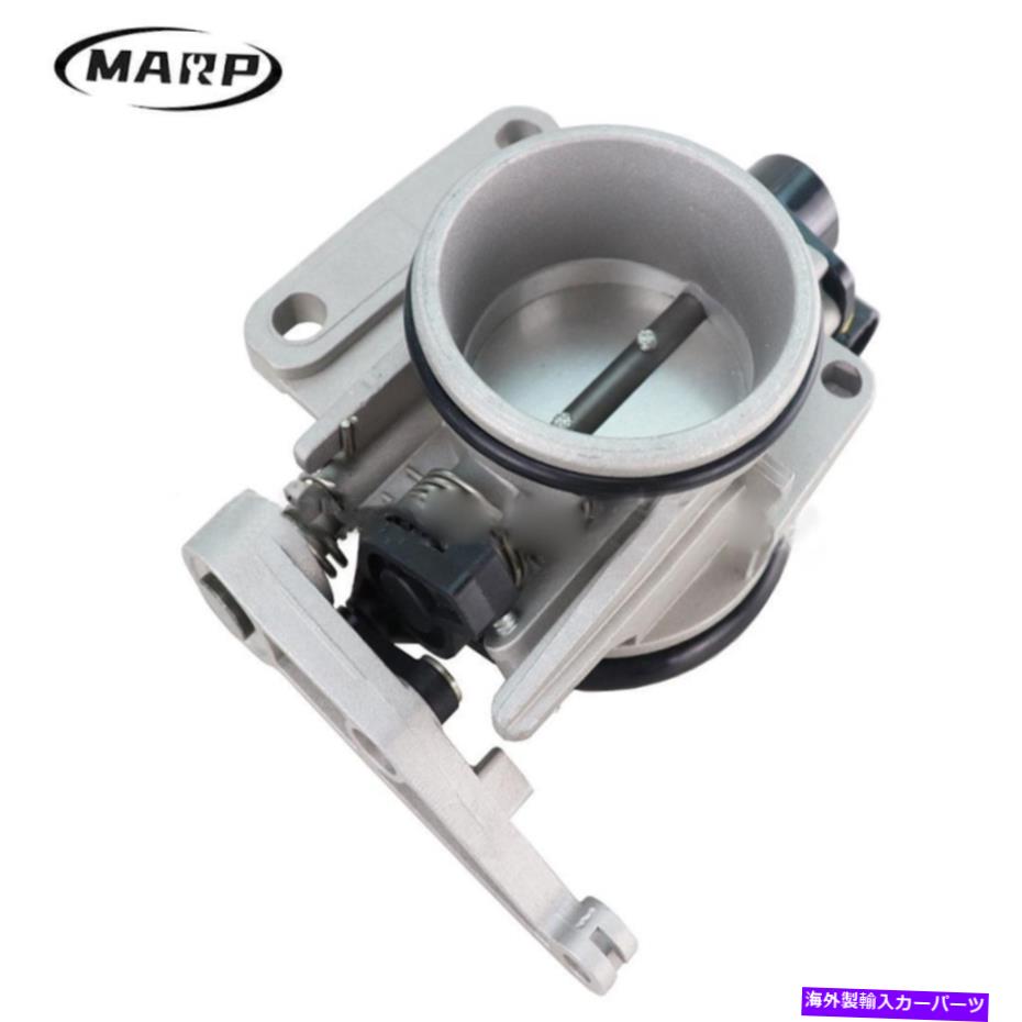 Throttle Body 7700875435 7700102870ルノー・メガン・クリオIIのスロットルボディ1.6 16Vラグナ 7700875435 7700102870 Throttle Body for Renault Megane Clio II 1.6 16V Laguna【並行輸入品】