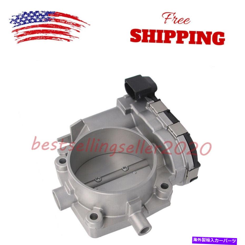 Throttle Body メルセデスベンツCLK430 CLK430 E430 E430 ML430 4.3 5.0のスロットルボディ0280750017 Throttle Body 0280750017 For Mercedes-Benz CLK430 CLK430 E430 E430 ML430 4.3 5.0【並行輸入品】