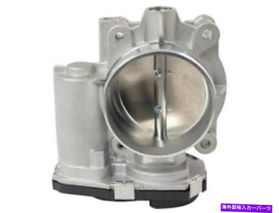 【楽天市場】Throttle Body Cadillac CTS SRX STS STS TERALIAN EQUINOX LACROSSE