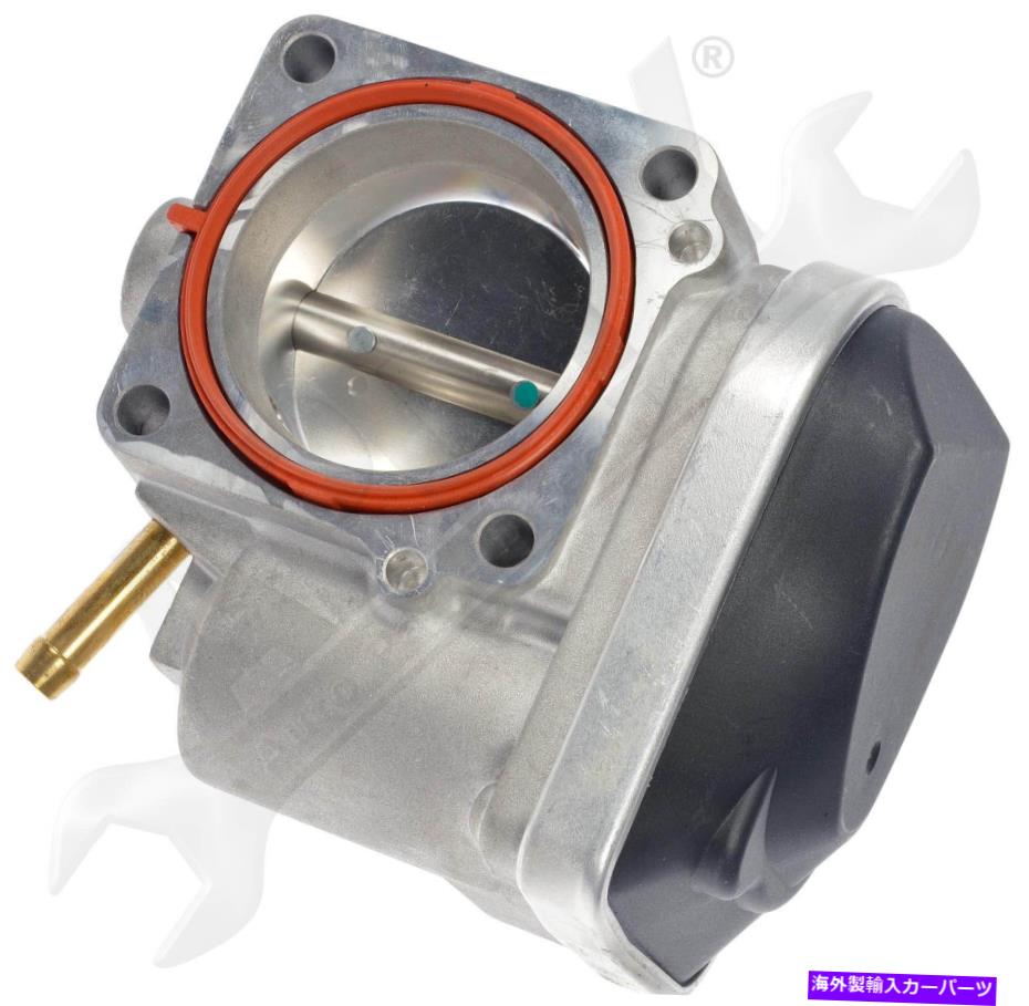 【楽天市場】Throttle Body APDTY 157183燃料噴射電子スロットルボディ APDTY 157183 Fuel