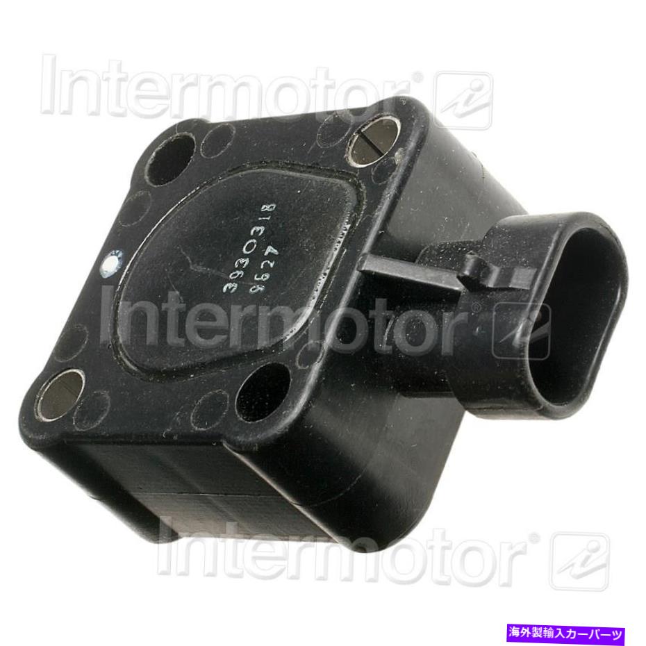Throttle Body TH175ラムトラックダッジ2500 3500 1994-1998の新しいスロットル位置センサー TH175 Throttle Position Sensor New for Ram Truck Dodge 2500 3500 1994-1998【並行輸入品】