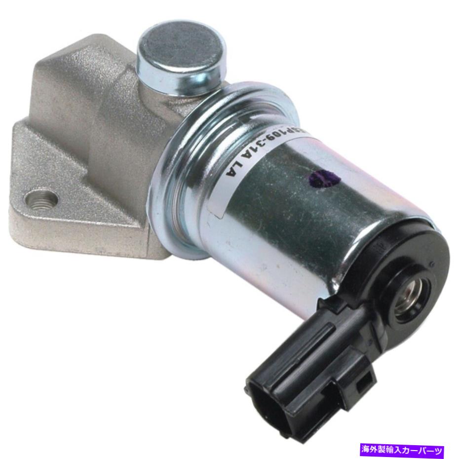 Throttle Body cv10122 delphiスロットルバイパスバルブF150トラックマークフォードF-150トーラス用 CV10122 Delphi Throttle Bypass Valve New for F150 Truck Mark Ford F-150 Taurus【並行輸入品】