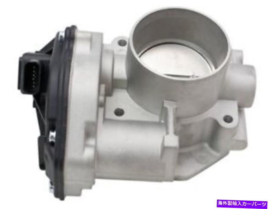 Throttle Body 05-07フォードマーキュリー500フリースタイルモンテゴwj61g8のスロットルボディ Throttle Body For 05-07 Ford Mercury Five Hundred Freestyle Montego WJ61G8【並行輸入品】
