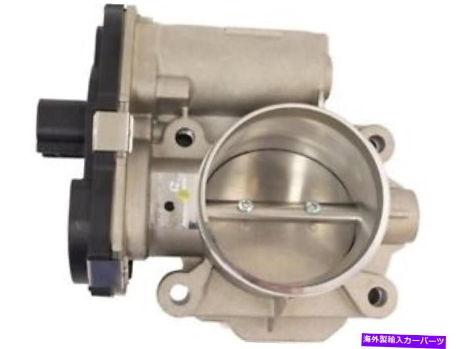 Throttle Body マリブHHR地形のスロットルボディヴェーラクロスリーガルエクイノックスG6オーラJK74x1 Throttle Body For Malibu HHR Terrain Vue LaCrosse Regal Equinox G6 Aura JK74X1【並行輸入品】