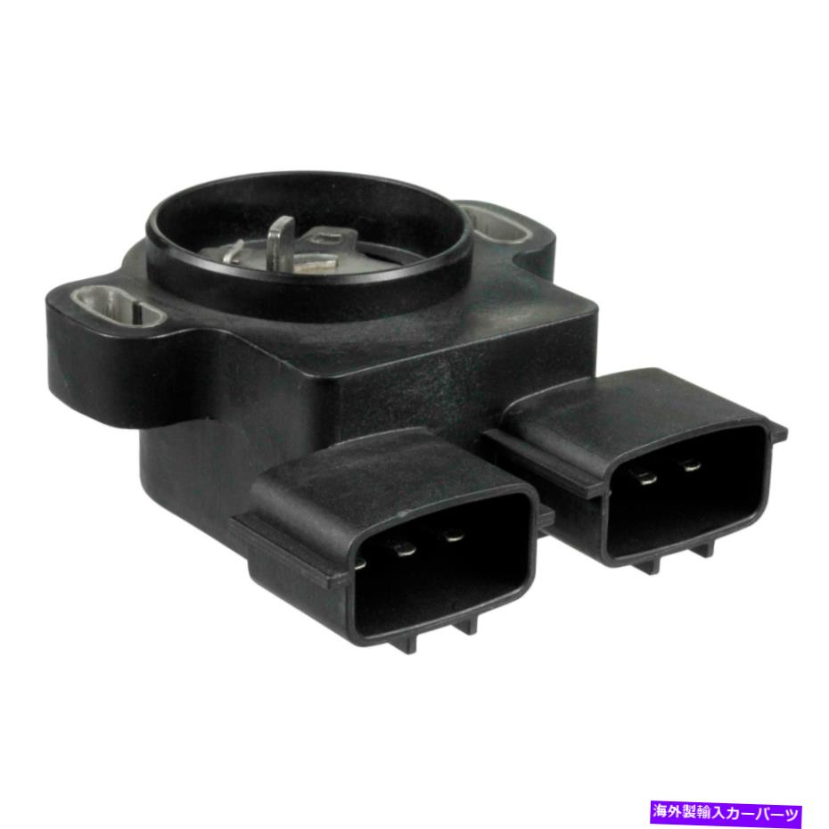 Throttle Body 日産アルティマ1996-1997 NTK TH0205スロットル位置センサー For Nissan Altima 1996-1997 NTK TH0205 Throttle Position Sensor【並行輸入品】