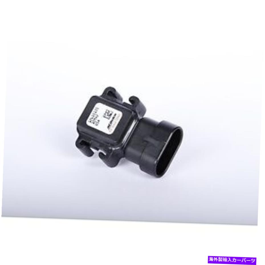 Throttle Body 213-1639 ACデルコマップセンサーシボレーオールズシボレーインパラグランドアムビュイックのための新しいセンサー 213-1639 AC Delco MAP Sensor New for Chevy Olds Chevrolet Impala Grand Am Buick【並行輸入品】