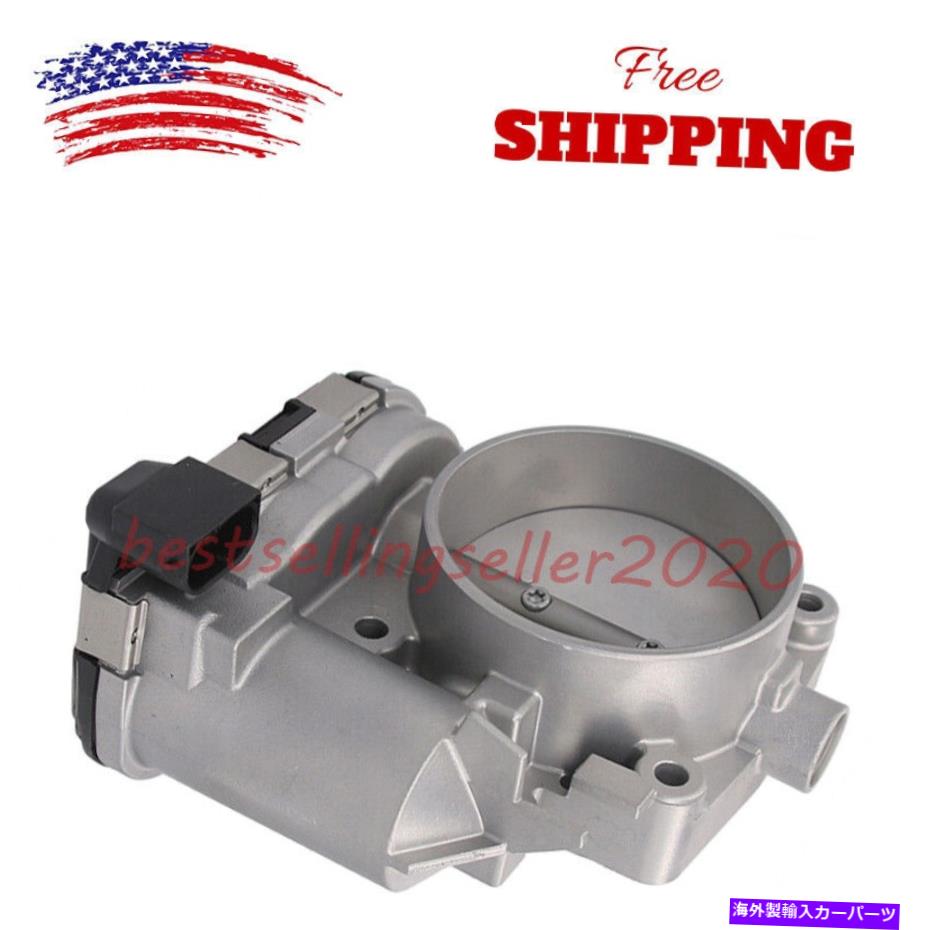 Throttle Body 0280750017スロットルボディフィットメルセデスベンツSLK55 SLK350 SLK32 SLK280 SL500 S500 0280750017 Throttle Body Fits Mercedes-Benz SLK55 SLK350 SLK32 SLK280 SL500 S500【並行輸入品】
