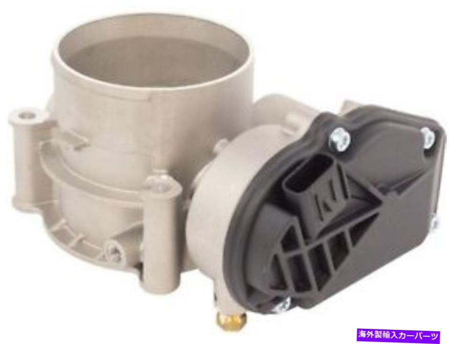 Throttle Body エッジのスロットルボディトーラスマスタングエクスプローラーF150 FLEX POLICE HD36M7 Throttle Body For Edge Taurus Mustang Explorer F150 Flex Police HD36M7【並行輸入品】