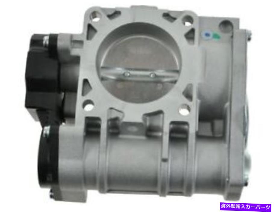 Throttle Body 06-08のスロットルボディシボレーaveo aveo5 1.6l 4 cyl bz86f4 Throttle Body For 06-08 Chevy Aveo Aveo5 1.6L 4 Cyl BZ86F4【並行輸入品】