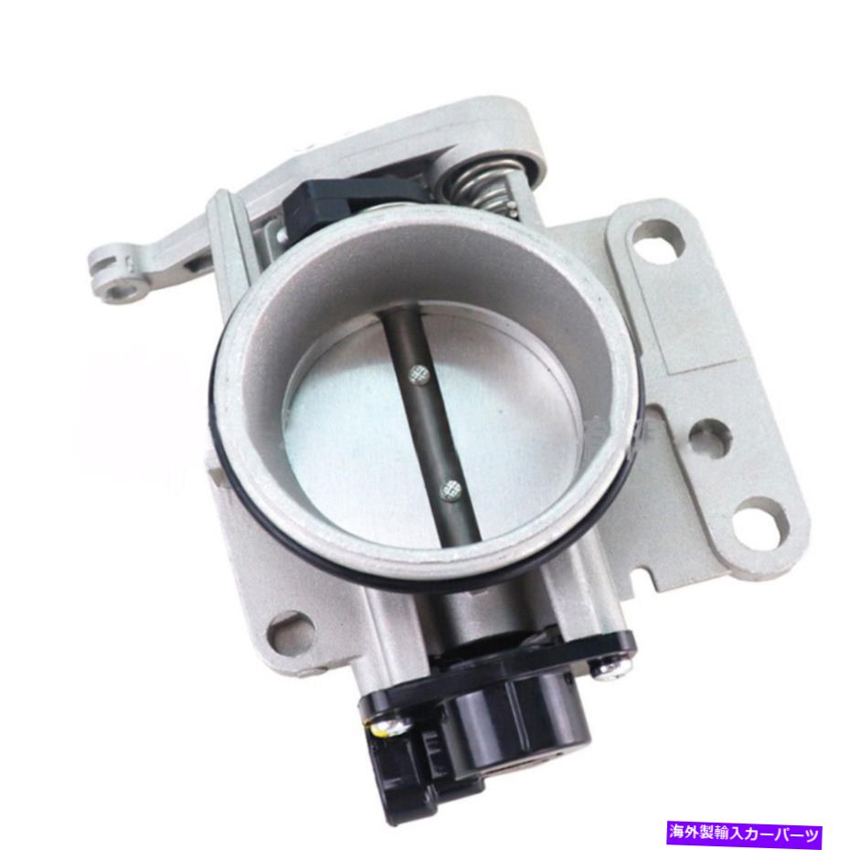Throttle Body 7700102870 7700875435 RENAULT MEGANE CLIO II 1.6 16V LAGUNAスロットルボディ 7700102870 7700875435 for Renault Megane Clio II 1.6 16V Laguna Throttle Body【並行輸入品】