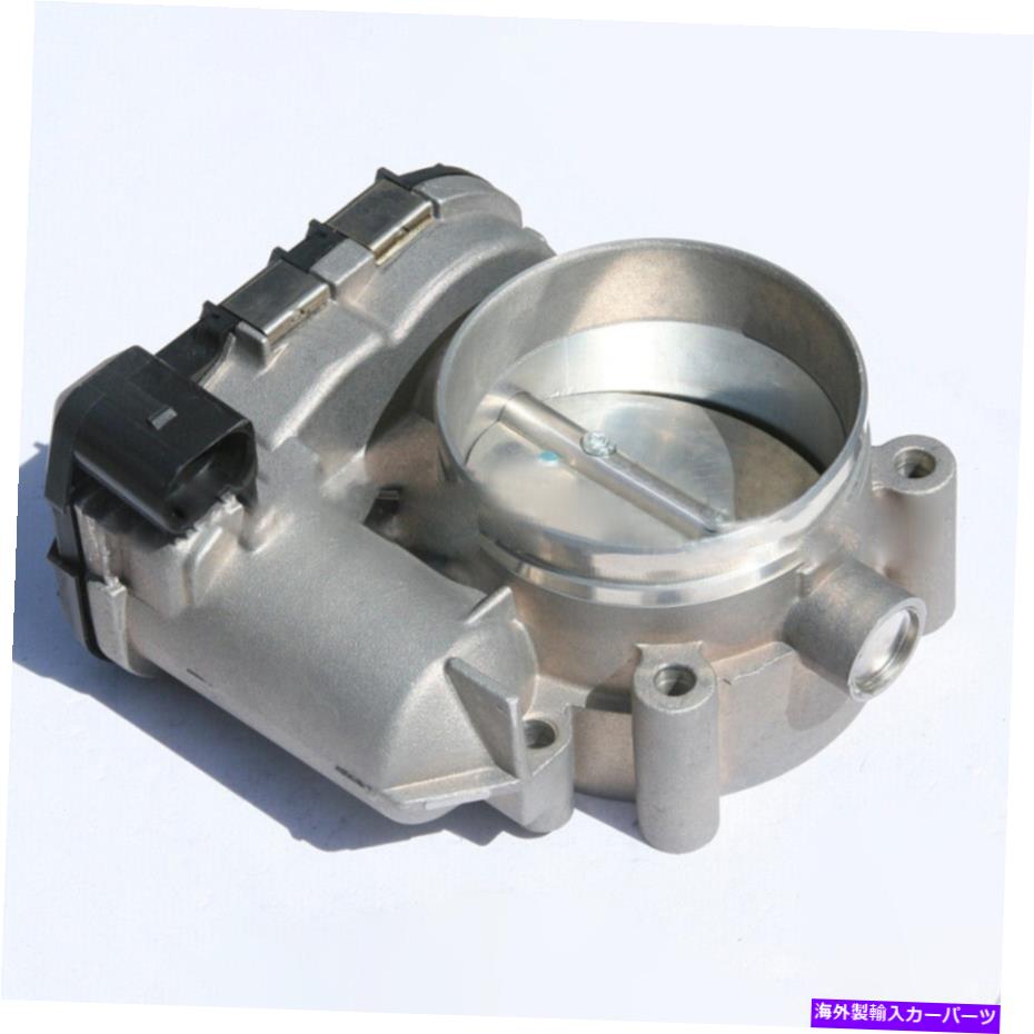 Throttle Body フォルクスワーゲンアウディA4 A6 S7 S8 R8 2.4 2.7 3.7 4.2 V8 V10スロットルボディ用 For Volkswagen Audi A4 A6 S7 S8 R8 2.4 2.7 3.7 4.2 V6 V8 V10 Throttle Body【並行輸入品】