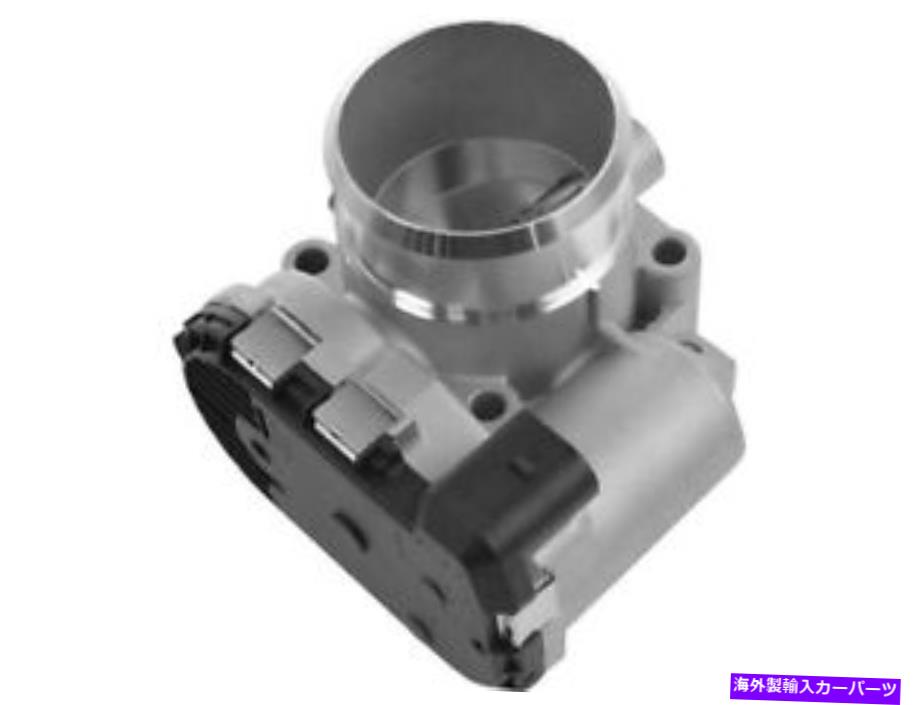 Throttle Body 99-06のスロットルボディアウディvw tt quattroビートルゴルフジェッタ1.8l 4 cyl nq75w8 Throttle Body For 99-06 Audi VW TT Quattro Beetle Golf Jetta 1.8L 4 Cyl NQ75W8【並行輸入品】