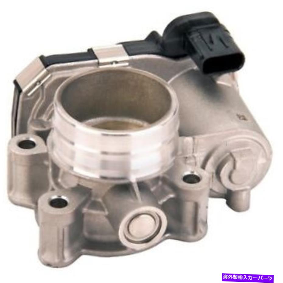 Throttle Body 12671379 ACデルコスロットルボディシボレーシボレーマリブエクイノックステレインのための新しいボディ 12671379 AC Delco Throttle Body New for Chevy Chevrolet Malibu Equinox Terrain【並行輸入品】