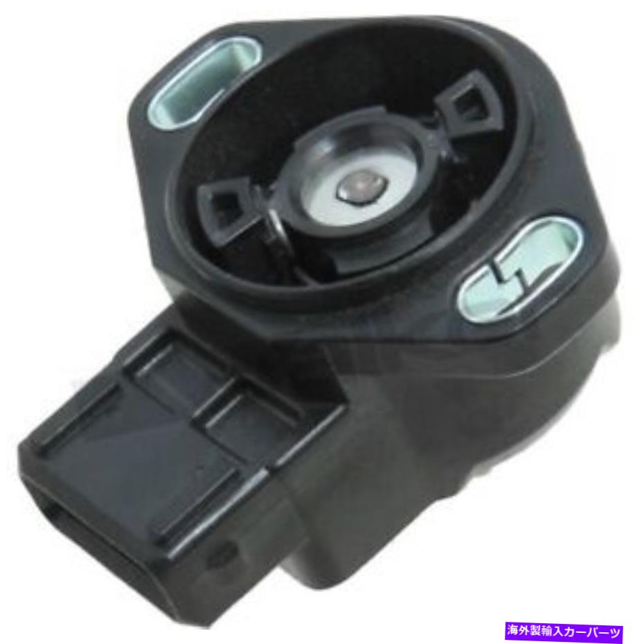 【楽天市場】Throttle Body 2001107ウォーカー製品スロットルポジションセンサーMitsubishi Monteroの新機能