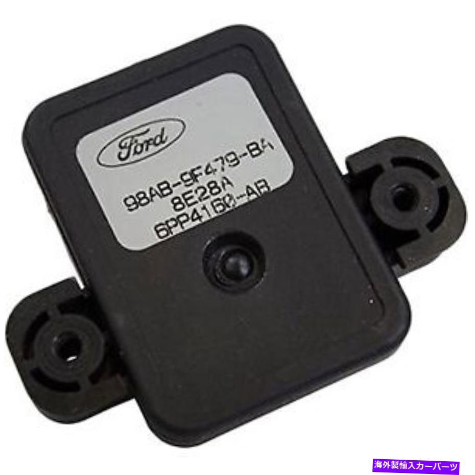 Throttle Body CX-1679モータークラフトマップセンサーE350 VAN E450 ECONOLINE F250 TRUCK F350用 CX-1679 Motorcraft MAP Sensor New for E350 Van E450 Econoline F250 Truck F350【並行輸入品】